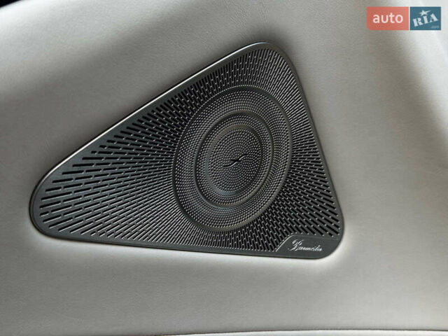 Черный Мерседес С Класс, объемом двигателя 3 л и пробегом 77 тыс. км за 125990 $, фото 40 на Automoto.ua