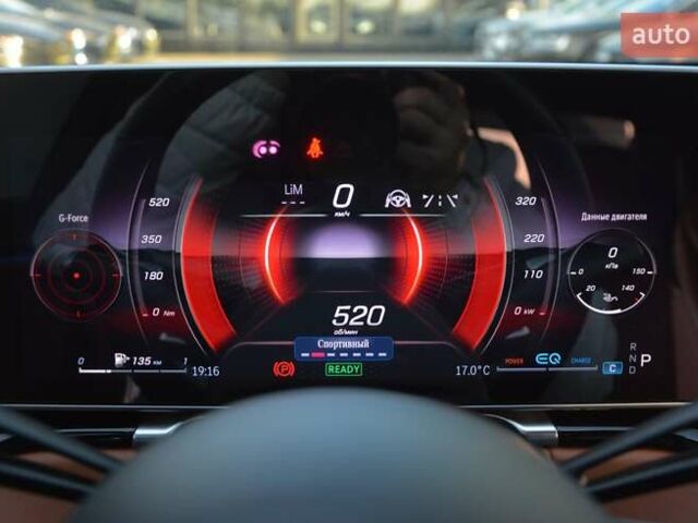 Чорний Мерседес С Клас, об'ємом двигуна 3 л та пробігом 102 тис. км за 98700 $, фото 36 на Automoto.ua