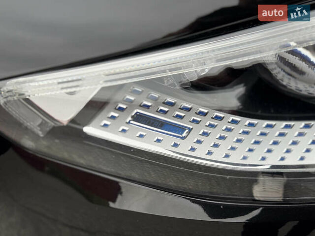 Мерседес С Класс 2021 в Киеве на Automoto.ua Черный Мерседес С Класс, объемом двигателя 2.93 л и пробегом 55 тыс. км за 141500 $, фото 13 на Automoto.ua