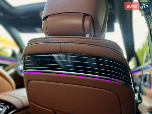 Черный Мерседес С Класс, объемом двигателя 3 л и пробегом 71 тыс. км за 119500 $, фото 56 на Automoto.ua