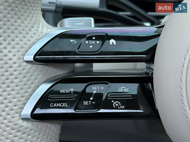 Черный Мерседес С Класс, объемом двигателя 3 л и пробегом 52 тыс. км за 135000 $, фото 78 на Automoto.ua