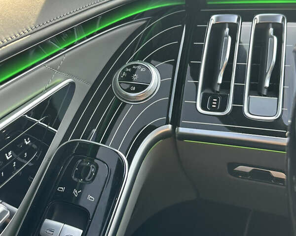 Черный Мерседес С Класс, объемом двигателя 3 л и пробегом 107 тыс. км за 110000 $, фото 20 на Automoto.ua