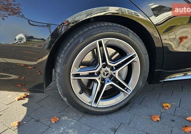 Мерседес С Класс 2021 в Мукачеве на Automoto.ua Черный Мерседес С Класс, объемом двигателя 2.93 л и пробегом 109 тыс. км за 95000 $, фото 60 на Automoto.ua