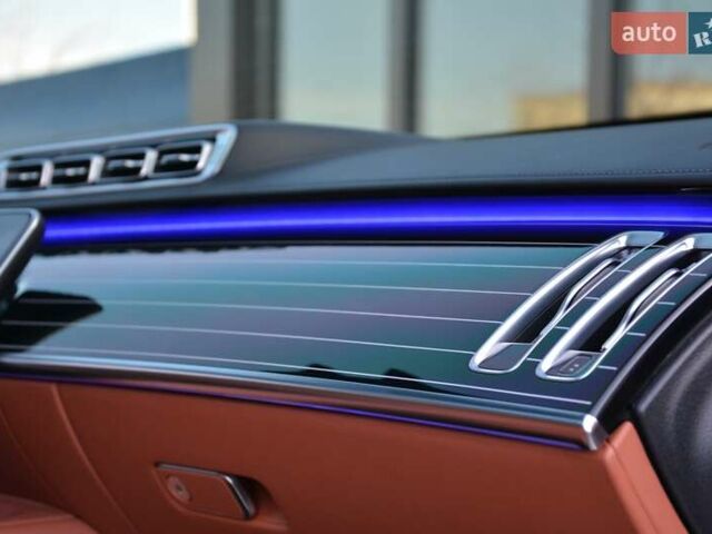 Черный Мерседес С Класс, объемом двигателя 3 л и пробегом 110 тыс. км за 94999 $, фото 58 на Automoto.ua