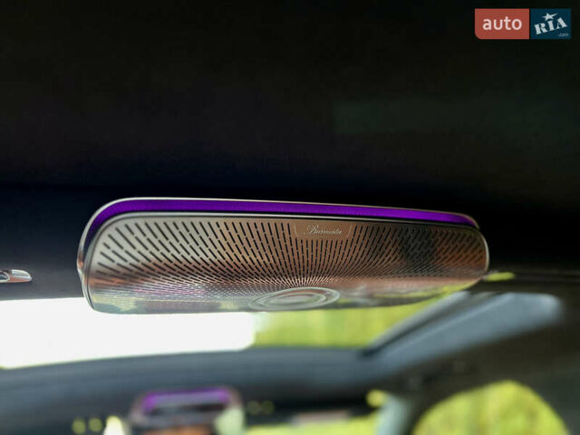 Черный Мерседес С Класс, объемом двигателя 3 л и пробегом 71 тыс. км за 119500 $, фото 60 на Automoto.ua