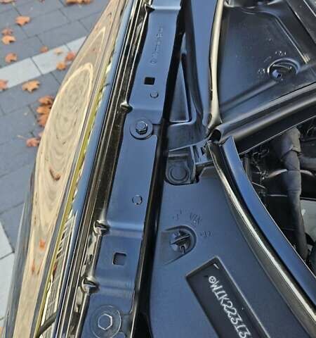 Мерседес С Класс 2021 в Мукачеве на Automoto.ua Черный Мерседес С Класс, объемом двигателя 2.93 л и пробегом 109 тыс. км за 95000 $, фото 56 на Automoto.ua