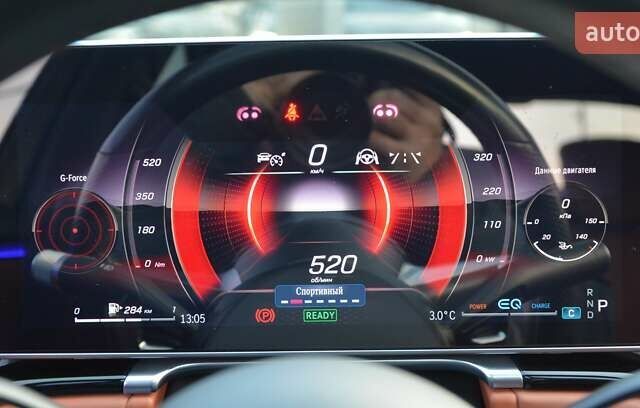 Черный Мерседес С Класс, объемом двигателя 3 л и пробегом 110 тыс. км за 94999 $, фото 28 на Automoto.ua