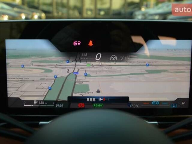 Чорний Мерседес С Клас, об'ємом двигуна 3 л та пробігом 102 тис. км за 98700 $, фото 39 на Automoto.ua