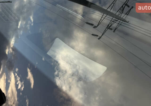 Мерседес С Клас 2021 у Києві на Automoto.ua Чорний Мерседес С Клас, об'ємом двигуна 2.93 л та пробігом 199 тис. км за 86000 $, фото 4 на Automoto.ua