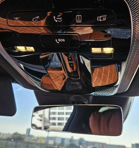 Мерседес С Класс 2021 в Мукачеве на Automoto.ua Черный Мерседес С Класс, объемом двигателя 2.93 л и пробегом 109 тыс. км за 95000 $, фото 17 на Automoto.ua