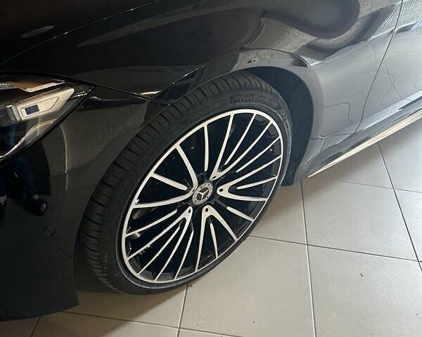 Мерседес С Класс 2021 в Мукачеве на Automoto.ua Черный Мерседес С Класс, объемом двигателя 2.93 л и пробегом 109 тыс. км за 95000 $, фото 62 на Automoto.ua