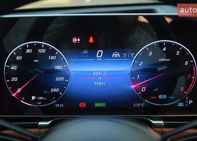 Черный Мерседес С Класс, объемом двигателя 3 л и пробегом 94 тыс. км за 108000 $, фото 35 на Automoto.ua