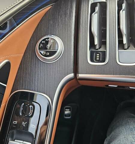 Мерседес С Класс 2021 в Мукачеве на Automoto.ua Черный Мерседес С Класс, объемом двигателя 2.93 л и пробегом 109 тыс. км за 95000 $, фото 21 на Automoto.ua