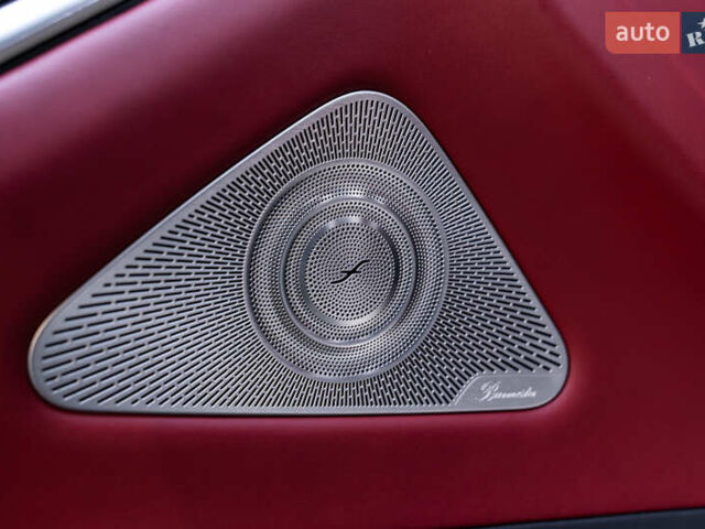 Черный Мерседес С Класс, объемом двигателя 3 л и пробегом 24 тыс. км за 145000 $, фото 28 на Automoto.ua