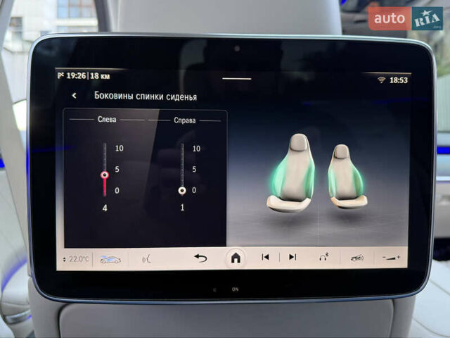 Черный Мерседес С Класс, объемом двигателя 3 л и пробегом 52 тыс. км за 135000 $, фото 75 на Automoto.ua