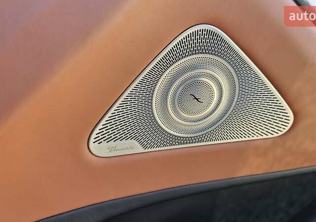 Мерседес С Класс 2021 в Мукачеве на Automoto.ua Черный Мерседес С Класс, объемом двигателя 2.93 л и пробегом 109 тыс. км за 95000 $, фото 22 на Automoto.ua