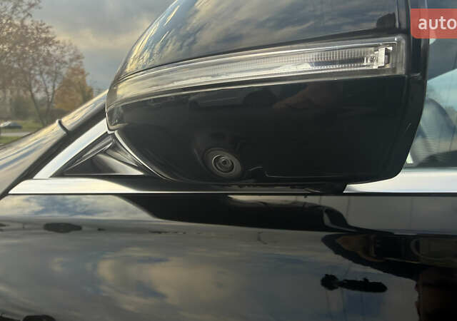 Мерседес С Клас 2021 у Києві на Automoto.ua Чорний Мерседес С Клас, об'ємом двигуна 2.93 л та пробігом 199 тис. км за 86000 $, фото 5 на Automoto.ua