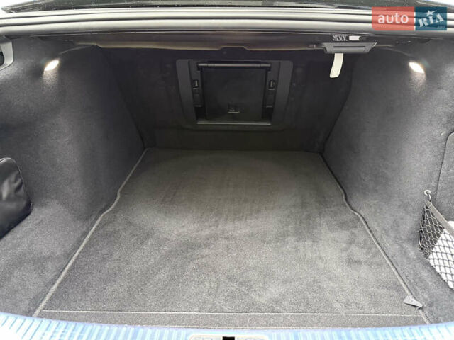 Черный Мерседес С Класс, объемом двигателя 2.93 л и пробегом 77 тыс. км за 97000 $, фото 29 на Automoto.ua