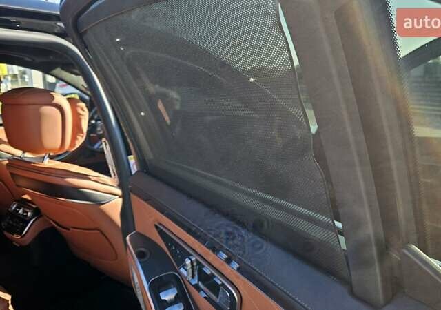 Мерседес С Класс 2021 в Мукачеве на Automoto.ua Черный Мерседес С Класс, объемом двигателя 2.93 л и пробегом 109 тыс. км за 95000 $, фото 26 на Automoto.ua