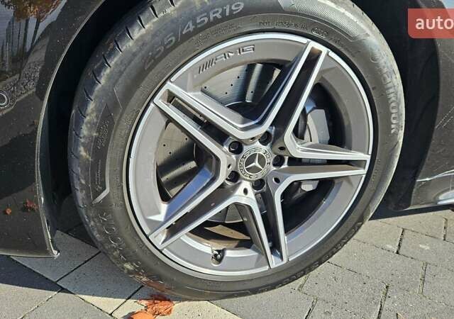 Мерседес С Класс 2021 в Мукачеве на Automoto.ua Черный Мерседес С Класс, объемом двигателя 2.93 л и пробегом 109 тыс. км за 95000 $, фото 59 на Automoto.ua