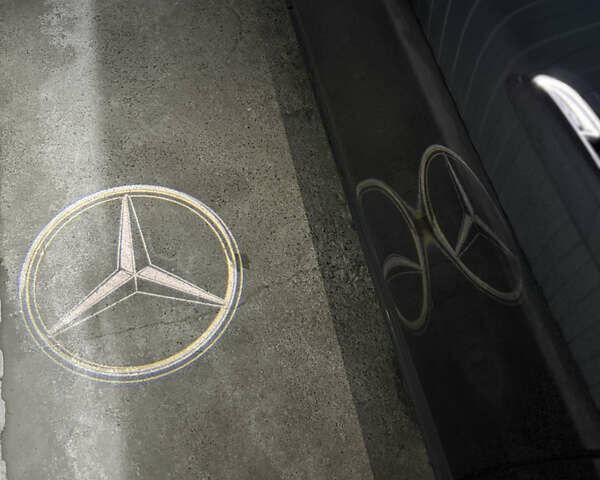 Мерседес С Клас 2021 у Києві на Automoto.ua Чорний Мерседес С Клас, об'ємом двигуна 2.93 л та пробігом 59 тис. км за 98000 $, фото 28 на Automoto.ua