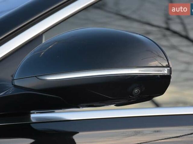 Черный Мерседес С Класс, объемом двигателя 3 л и пробегом 110 тыс. км за 94999 $, фото 19 на Automoto.ua