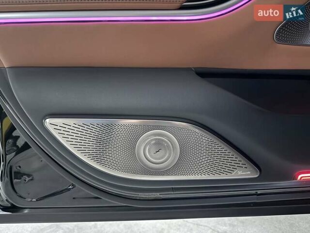 Черный Мерседес С Класс, объемом двигателя 3.98 л и пробегом 66 тыс. км за 124000 $, фото 20 на Automoto.ua