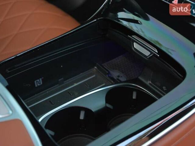 Чорний Мерседес С Клас, об'ємом двигуна 3 л та пробігом 102 тис. км за 98700 $, фото 84 на Automoto.ua