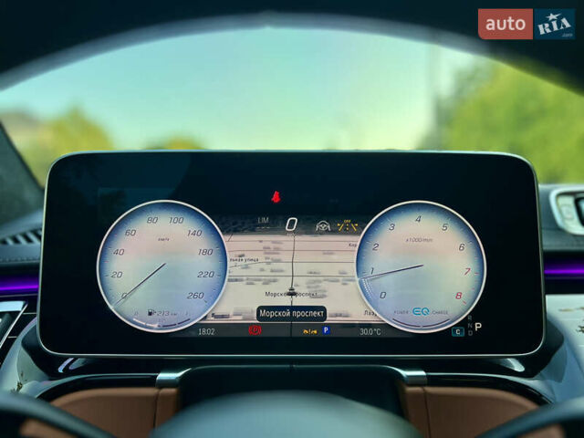 Черный Мерседес С Класс, объемом двигателя 3 л и пробегом 71 тыс. км за 119500 $, фото 66 на Automoto.ua