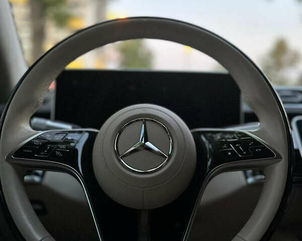 Черный Мерседес С Класс, объемом двигателя 3 л и пробегом 104 тыс. км за 88800 $, фото 11 на Automoto.ua