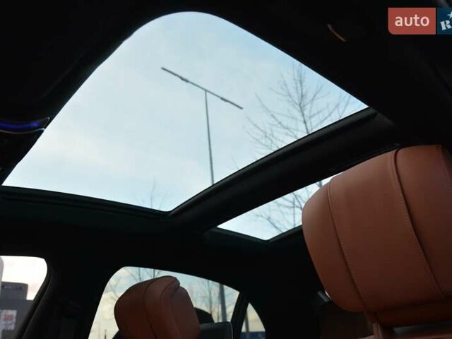 Черный Мерседес С Класс, объемом двигателя 3 л и пробегом 110 тыс. км за 94999 $, фото 63 на Automoto.ua