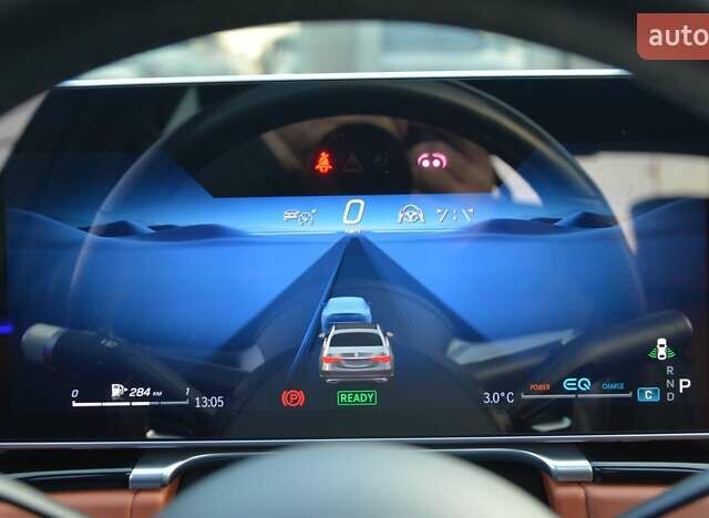 Черный Мерседес С Класс, объемом двигателя 3 л и пробегом 110 тыс. км за 94999 $, фото 29 на Automoto.ua