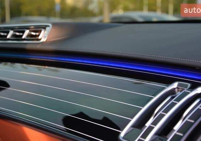 Чорний Мерседес С Клас, об'ємом двигуна 3 л та пробігом 102 тис. км за 98700 $, фото 62 на Automoto.ua