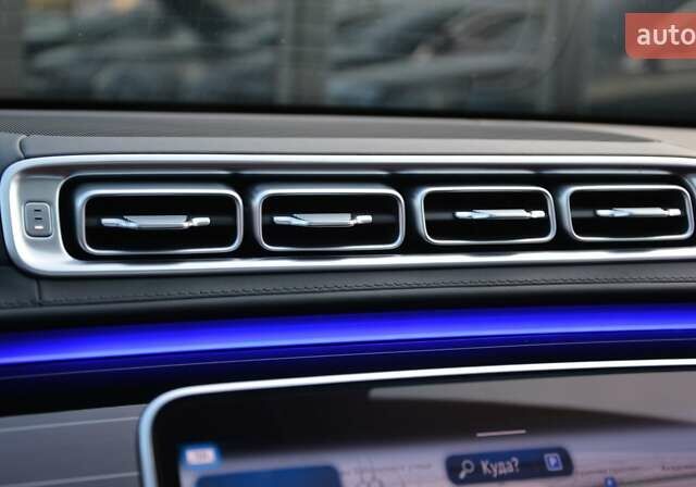 Черный Мерседес С Класс, объемом двигателя 3 л и пробегом 110 тыс. км за 94999 $, фото 57 на Automoto.ua