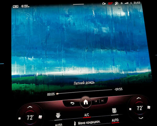 Черный Мерседес С Класс, объемом двигателя 3.98 л и пробегом 65 тыс. км за 97000 $, фото 28 на Automoto.ua