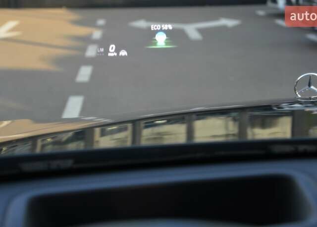 Чорний Мерседес С Клас, об'ємом двигуна 3 л та пробігом 102 тис. км за 98700 $, фото 33 на Automoto.ua