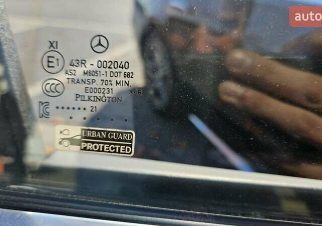 Мерседес С Класс 2021 в Мукачеве на Automoto.ua Черный Мерседес С Класс, объемом двигателя 2.93 л и пробегом 109 тыс. км за 95000 $, фото 53 на Automoto.ua