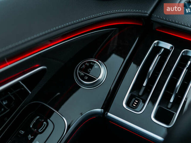 Чорний Мерседес С Клас, об'ємом двигуна 2.93 л та пробігом 98 тис. км за 105000 $, фото 26 на Automoto.ua