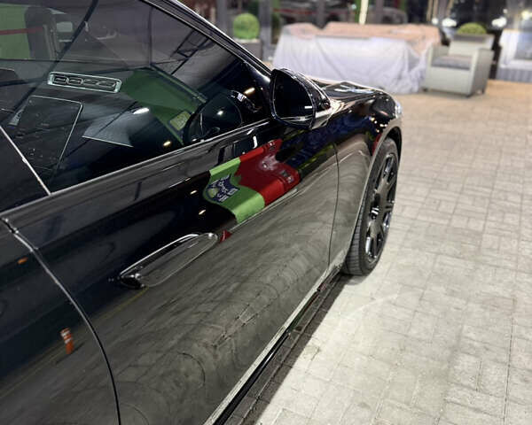 Мерседес С Клас 2021 у Києві на Automoto.ua Чорний Мерседес С Клас, об'ємом двигуна 2.93 л та пробігом 59 тис. км за 98000 $, фото 27 на Automoto.ua