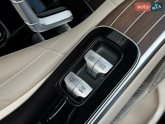 Черный Мерседес С Класс, объемом двигателя 3 л и пробегом 77 тыс. км за 125990 $, фото 50 на Automoto.ua