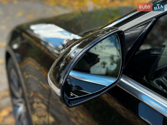 Черный Мерседес С Класс, объемом двигателя 3 л и пробегом 77 тыс. км за 125990 $, фото 14 на Automoto.ua