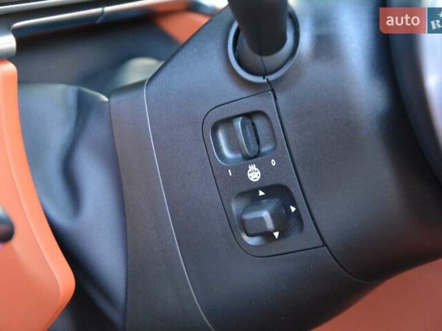 Черный Мерседес С Класс, объемом двигателя 3 л и пробегом 110 тыс. км за 94999 $, фото 25 на Automoto.ua