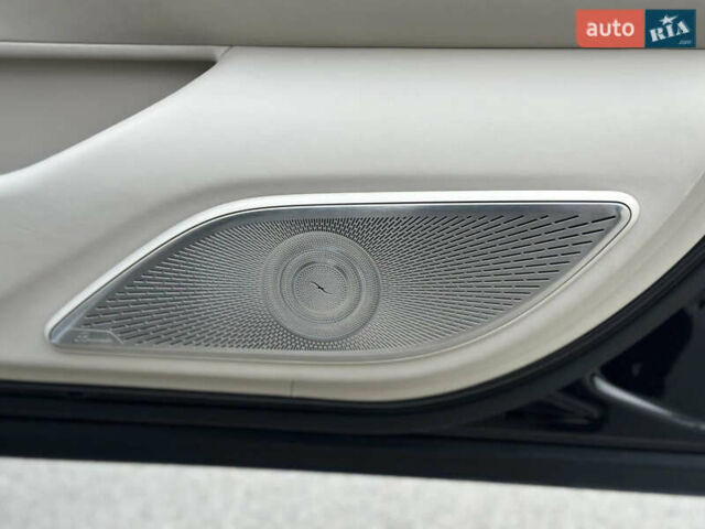 Чорний Мерседес С Клас, об'ємом двигуна 3.5 л та пробігом 81 тис. км за 99000 $, фото 14 на Automoto.ua