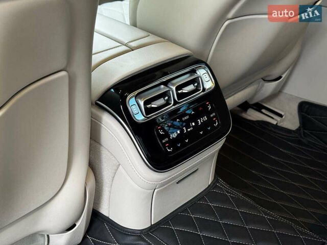 Черный Мерседес С Класс, объемом двигателя 3 л и пробегом 77 тыс. км за 125990 $, фото 55 на Automoto.ua