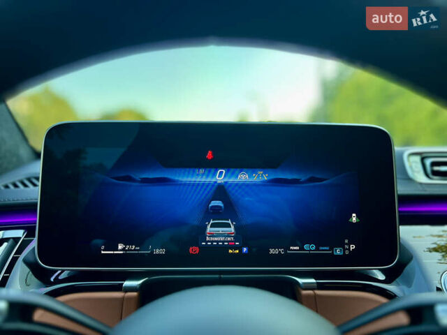 Черный Мерседес С Класс, объемом двигателя 3 л и пробегом 71 тыс. км за 119500 $, фото 69 на Automoto.ua