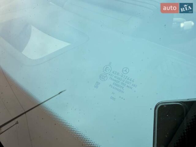 Чорний Мерседес С Клас, об'ємом двигуна 3.98 л та пробігом 62 тис. км за 129900 $, фото 99 на Automoto.ua