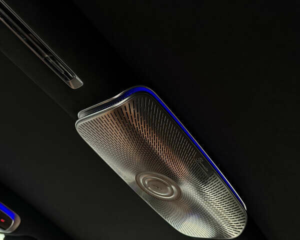 Черный Мерседес С Класс, объемом двигателя 3.98 л и пробегом 96 тыс. км за 107700 $, фото 11 на Automoto.ua