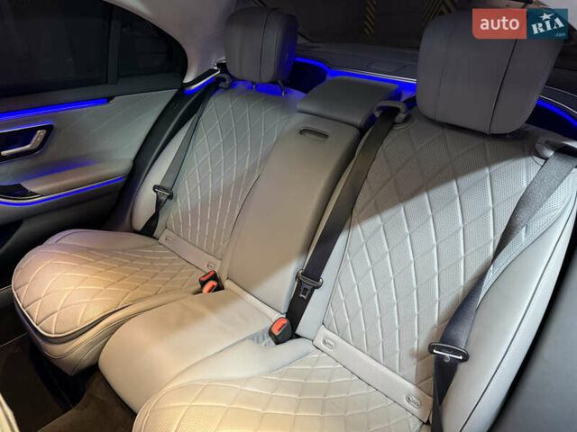 Мерседес С Клас 2021 у Одесі на Automoto.ua Чорний Мерседес С Клас, об'ємом двигуна 3.98 л та пробігом 91 тис. км за 96000 $, фото 13 на Automoto.ua