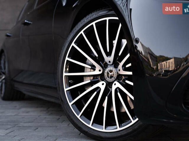 Черный Мерседес С Класс, объемом двигателя 3 л и пробегом 24 тыс. км за 145000 $, фото 5 на Automoto.ua