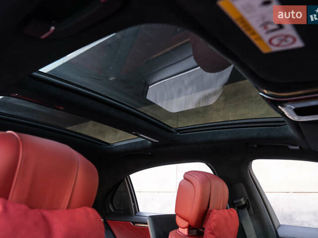 Черный Мерседес С Класс, объемом двигателя 3 л и пробегом 24 тыс. км за 145000 $, фото 17 на Automoto.ua